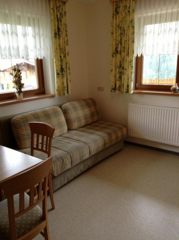 Haus Zirmblick Apartment Saalbach-Hinterglemm Room photo