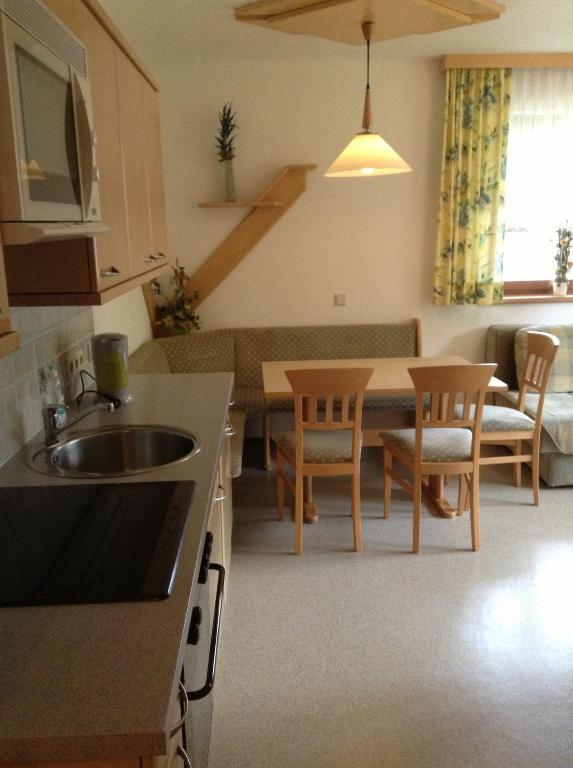 Haus Zirmblick Apartment Saalbach-Hinterglemm Room photo