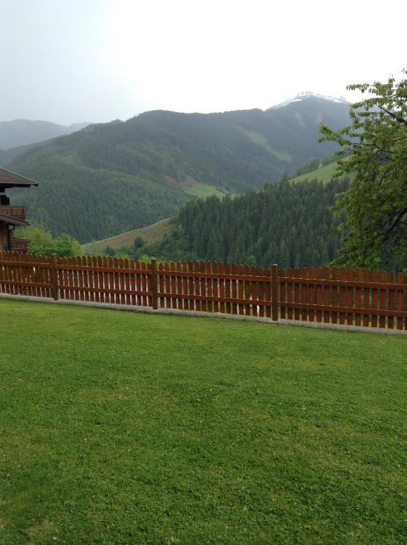 Haus Zirmblick Apartment Saalbach-Hinterglemm Exterior photo